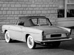 Renault Floride S Convertible 1962 года